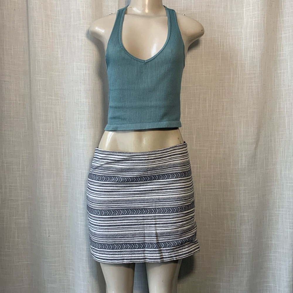 Gap Mini Skirt